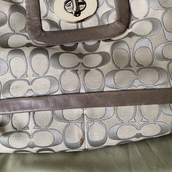 COACH Purse and Wallet - Picture 16 of 16